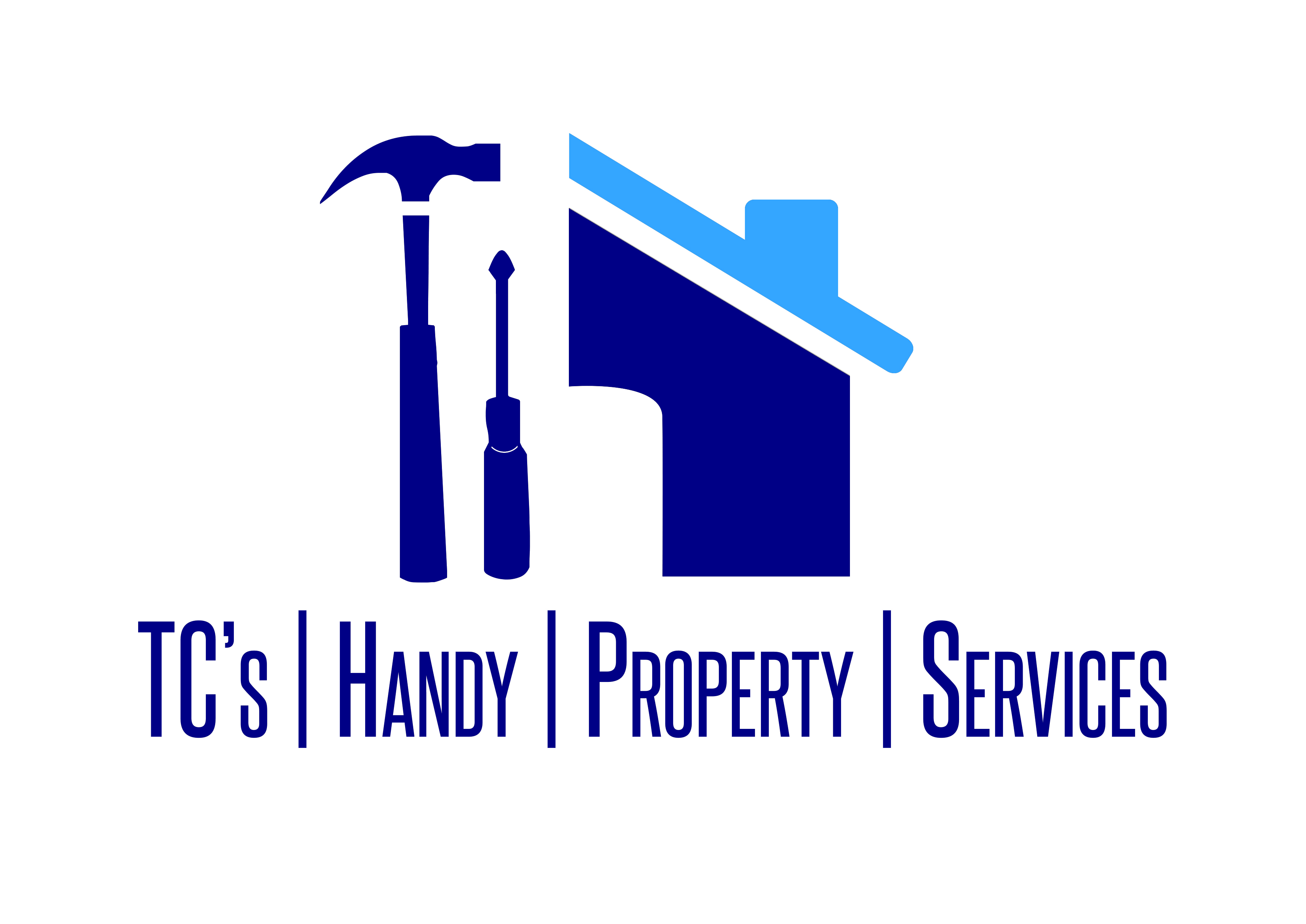 TC's Handy Property Services