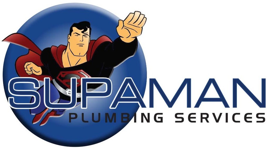 Supaman Plumbing Services