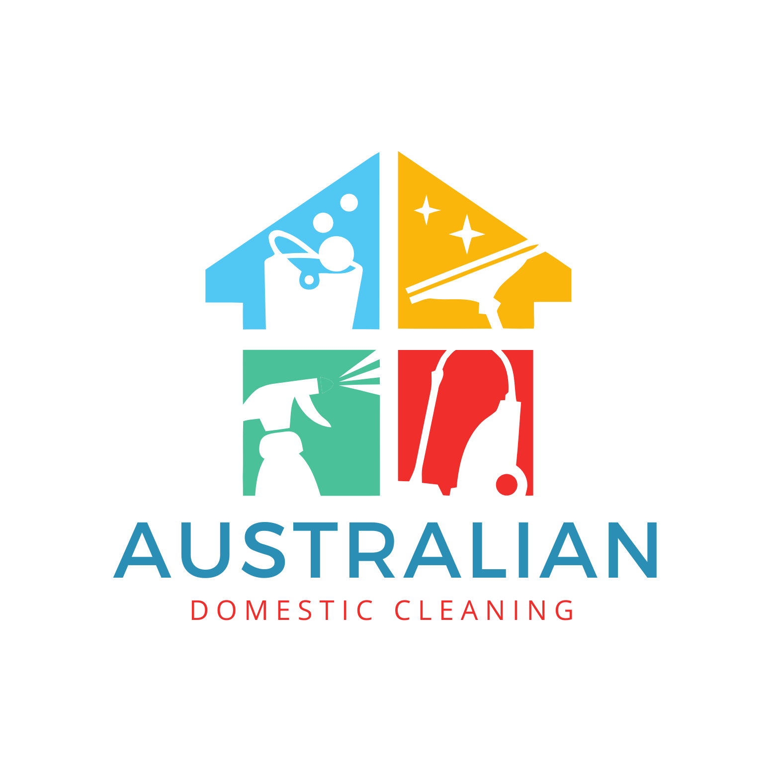 Australian Domestic Cleaning