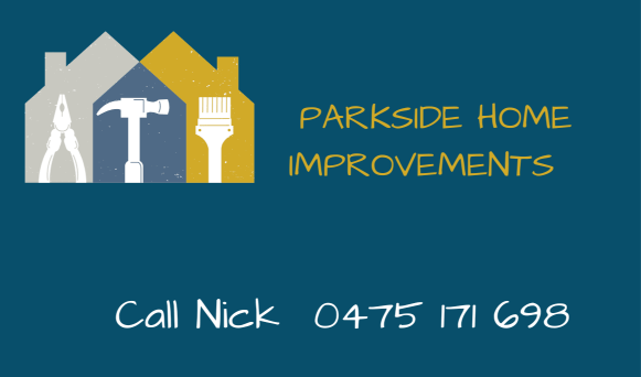 Parkside Home Improvements