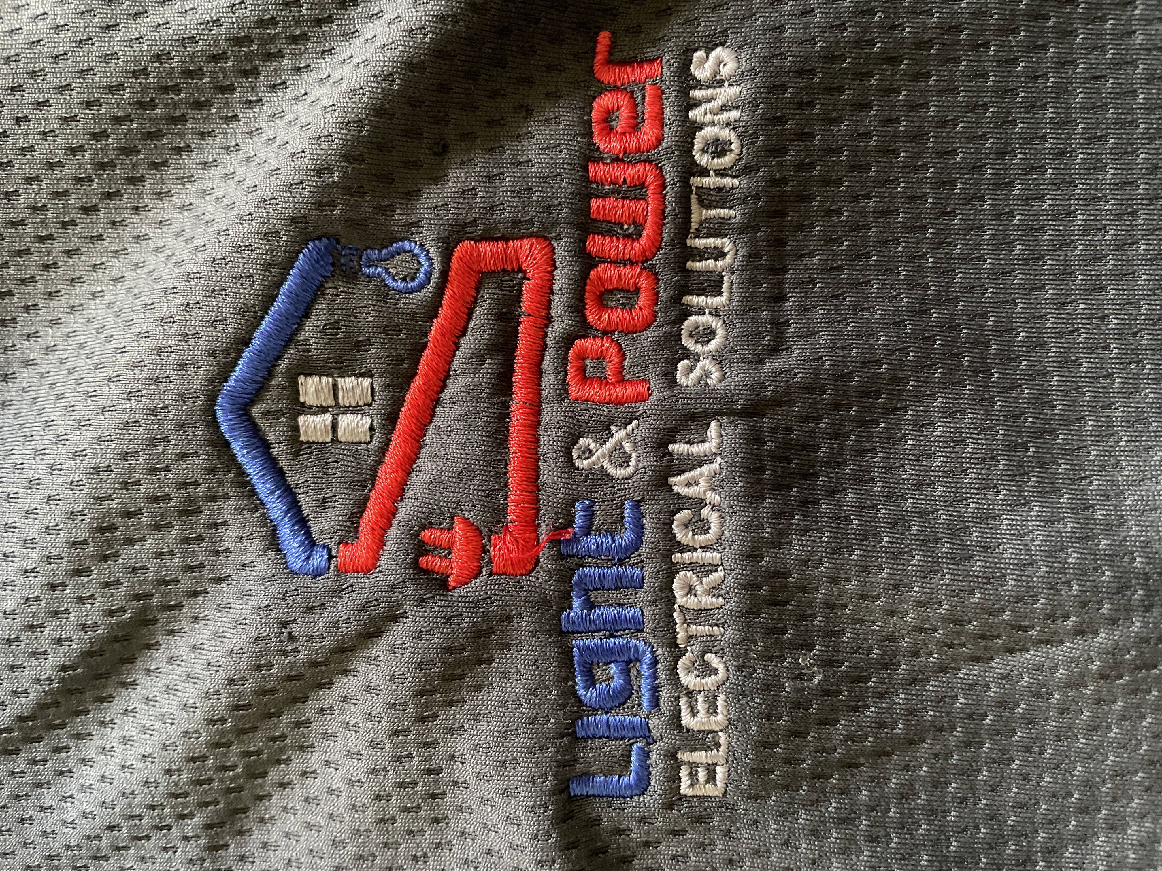 Light and Power Electrical Solutions