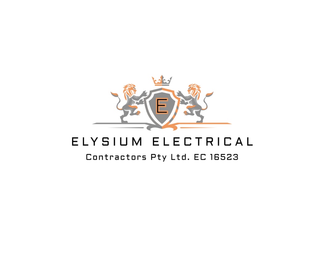 Elysium Electrical Contractors Pty Ltd