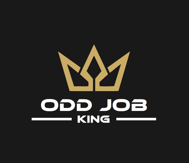 Odd Job King Pty Ltd