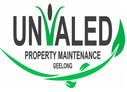 Unvaled Property Maintenance Geelong