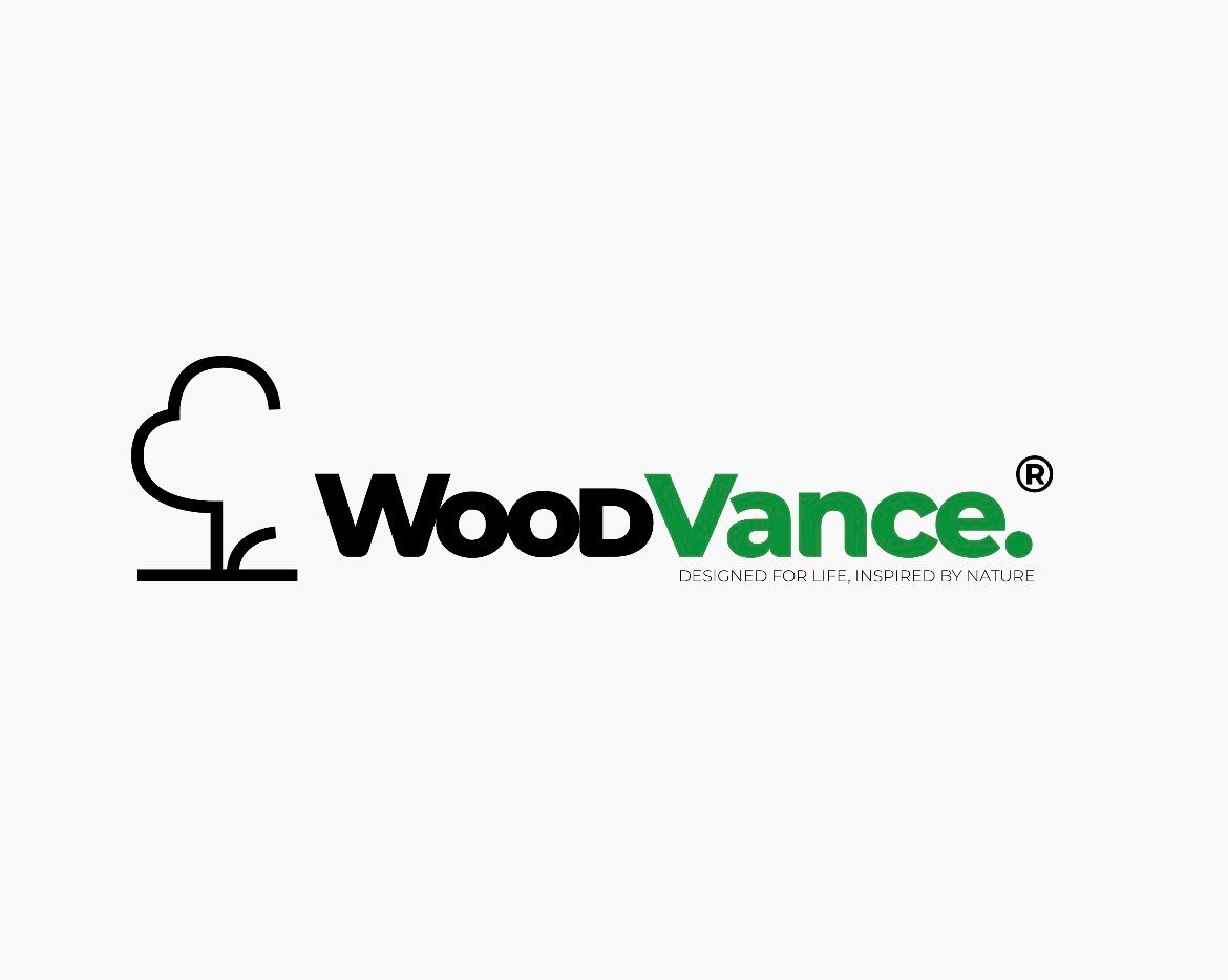 WoodVance logo