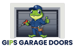 Gips Garage Doors logo
