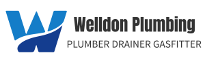 Welldon Plumbing Pty Ltd logo