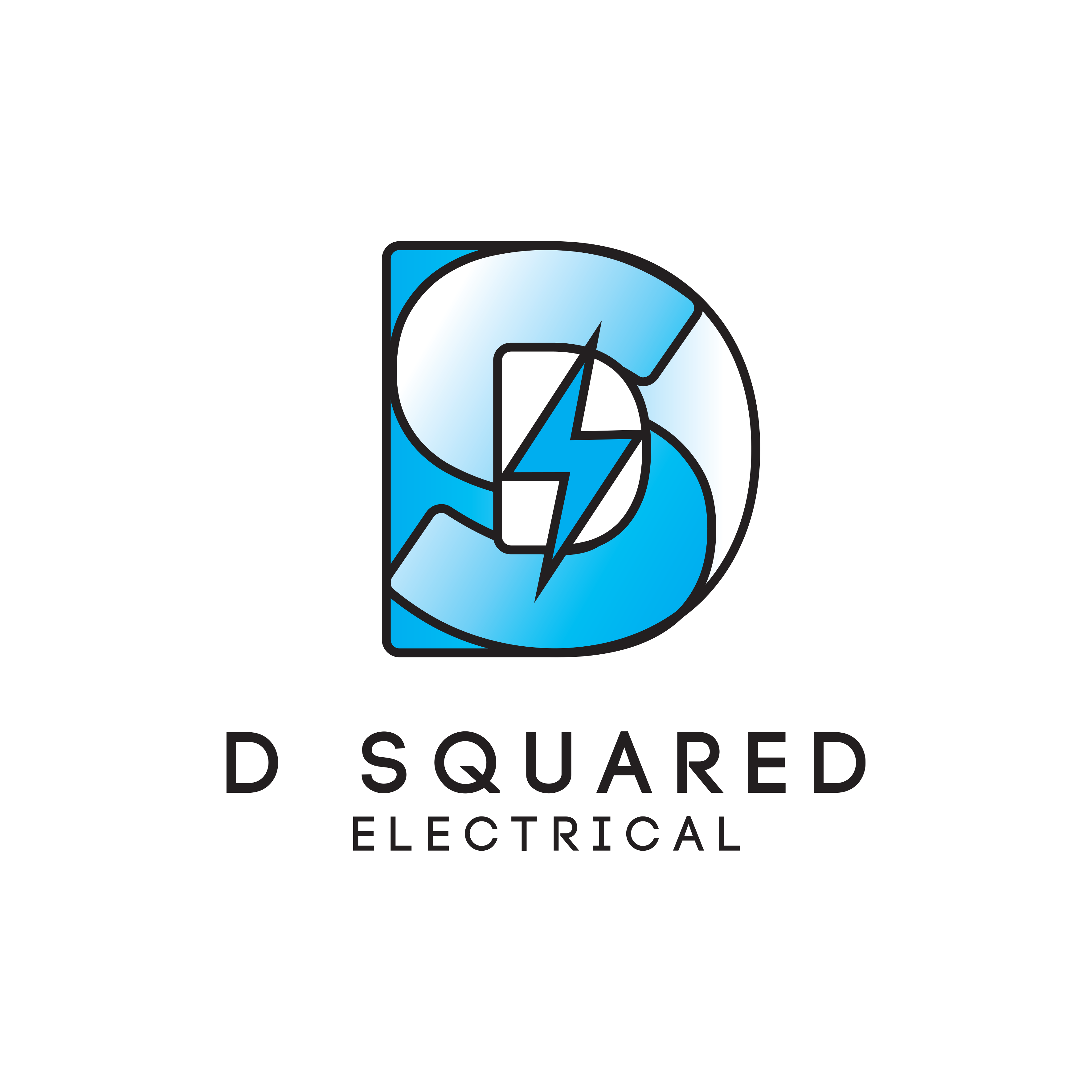 D Squared Electrical Pty Ltd logo