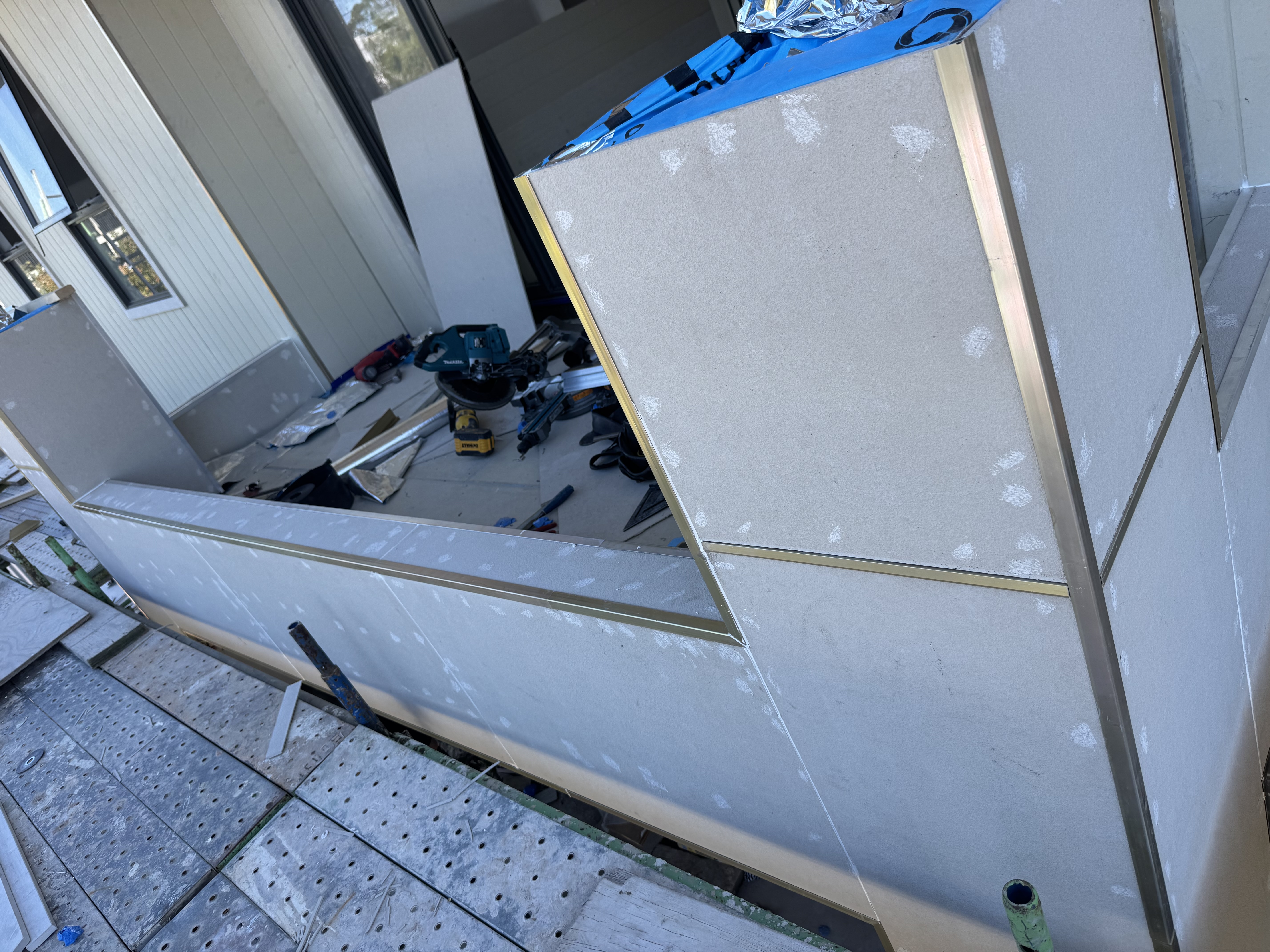 StepUp Carpentey - Featured photo