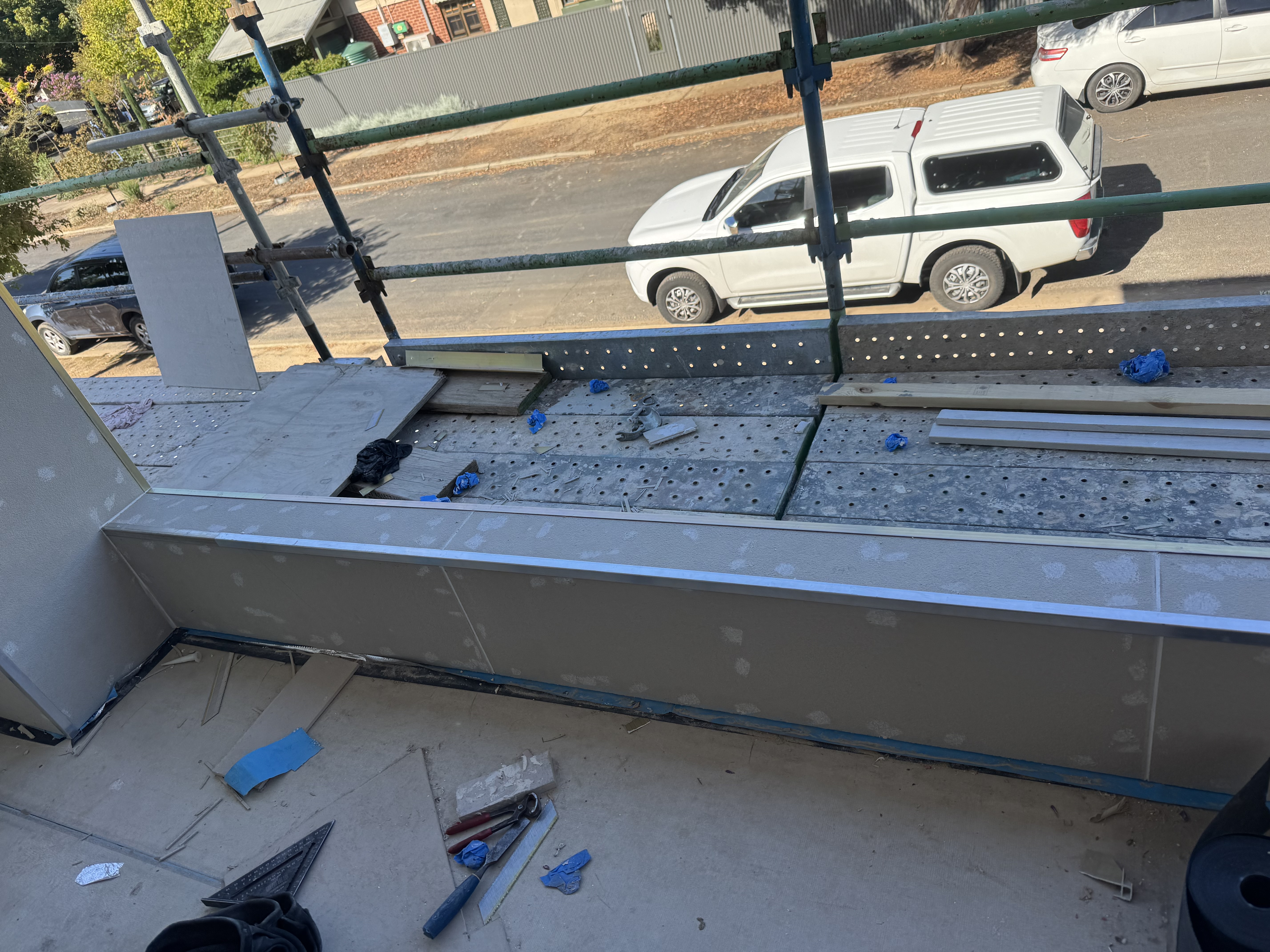 StepUp Carpentey - Photo 2