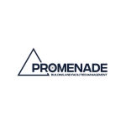 Promenade Building and Facilities Management logo