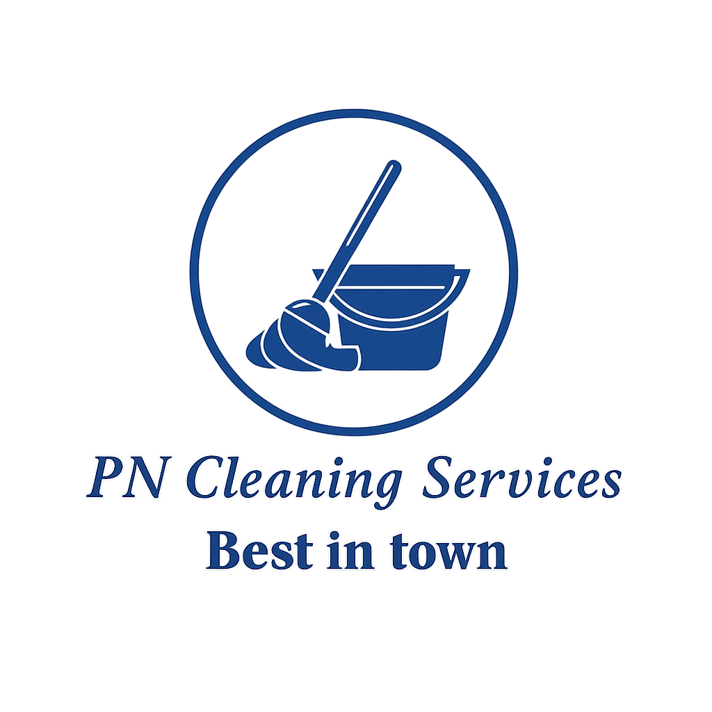 Pn Cleaning Services logo