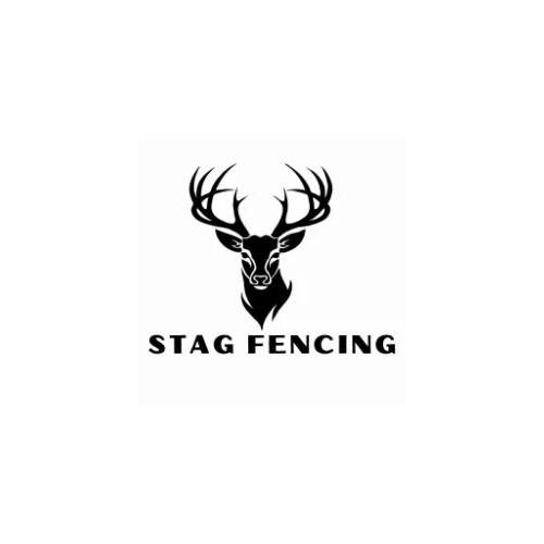 Stag Fencing logo