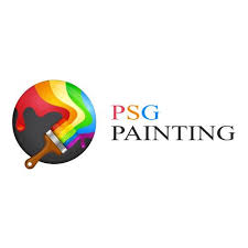 PSG Painting | Professional Painters & Decorators in Belmore logo