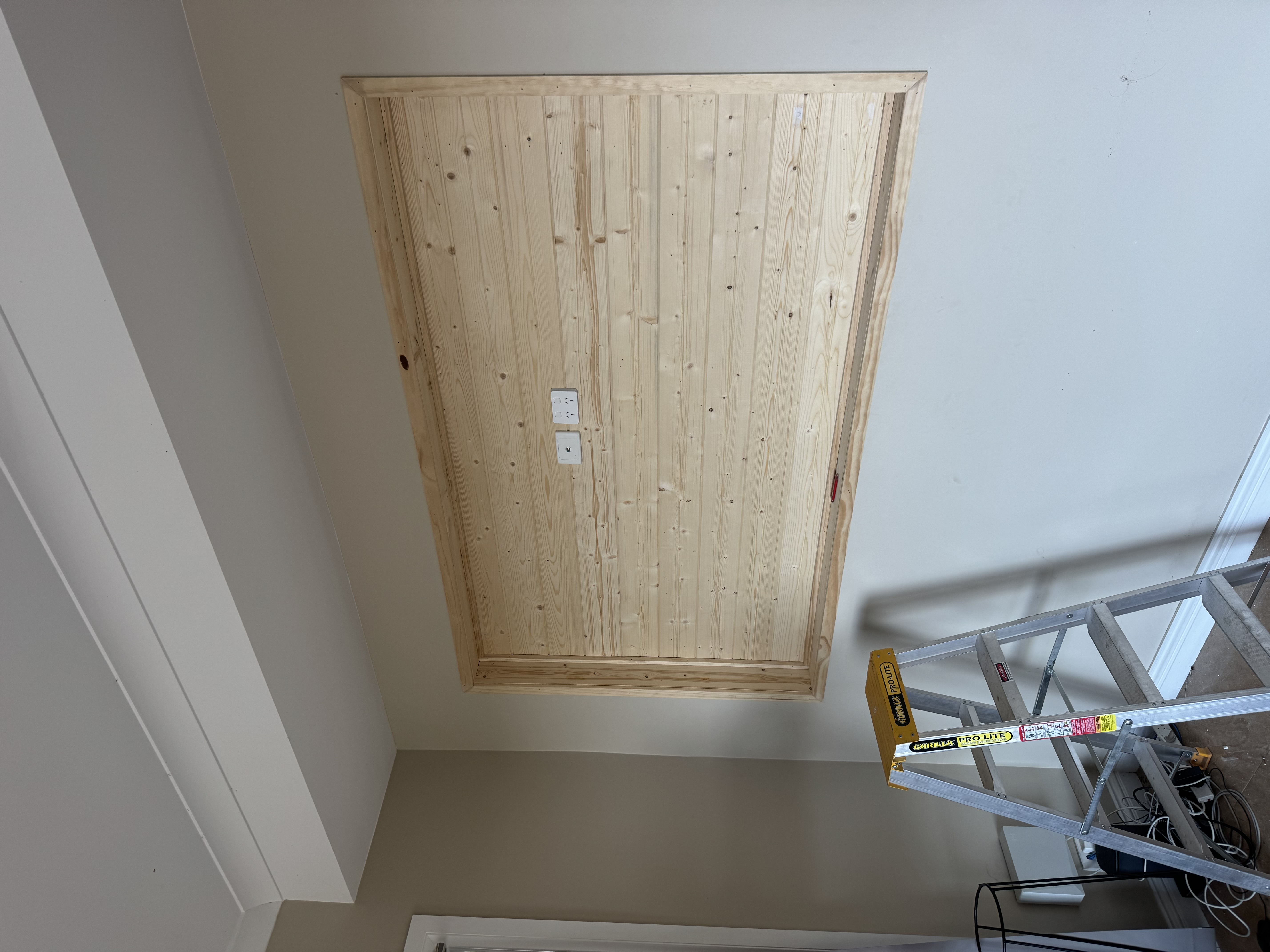 StepUp Carpentey - Photo 6