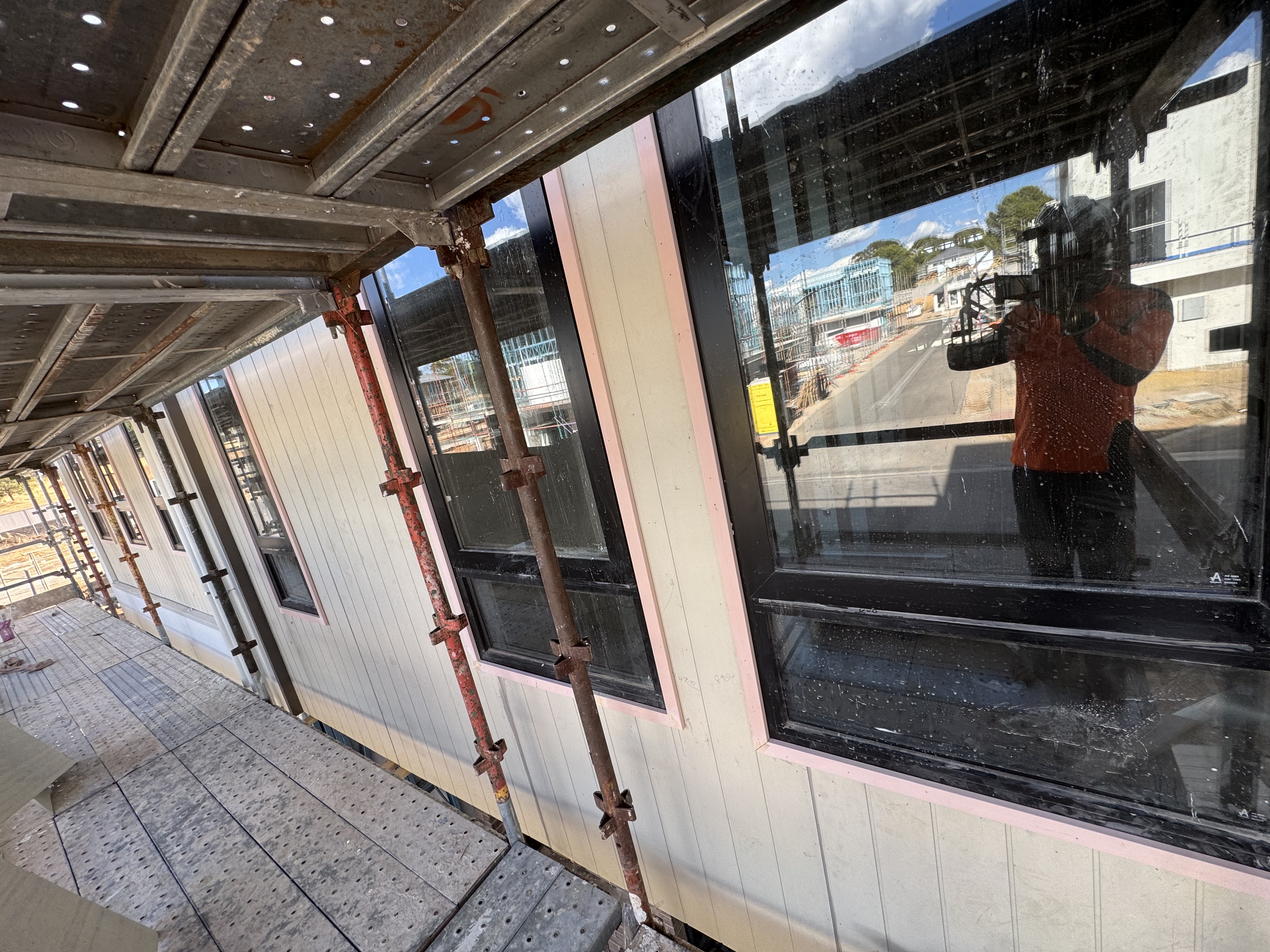 StepUp Carpentey - Photo 5