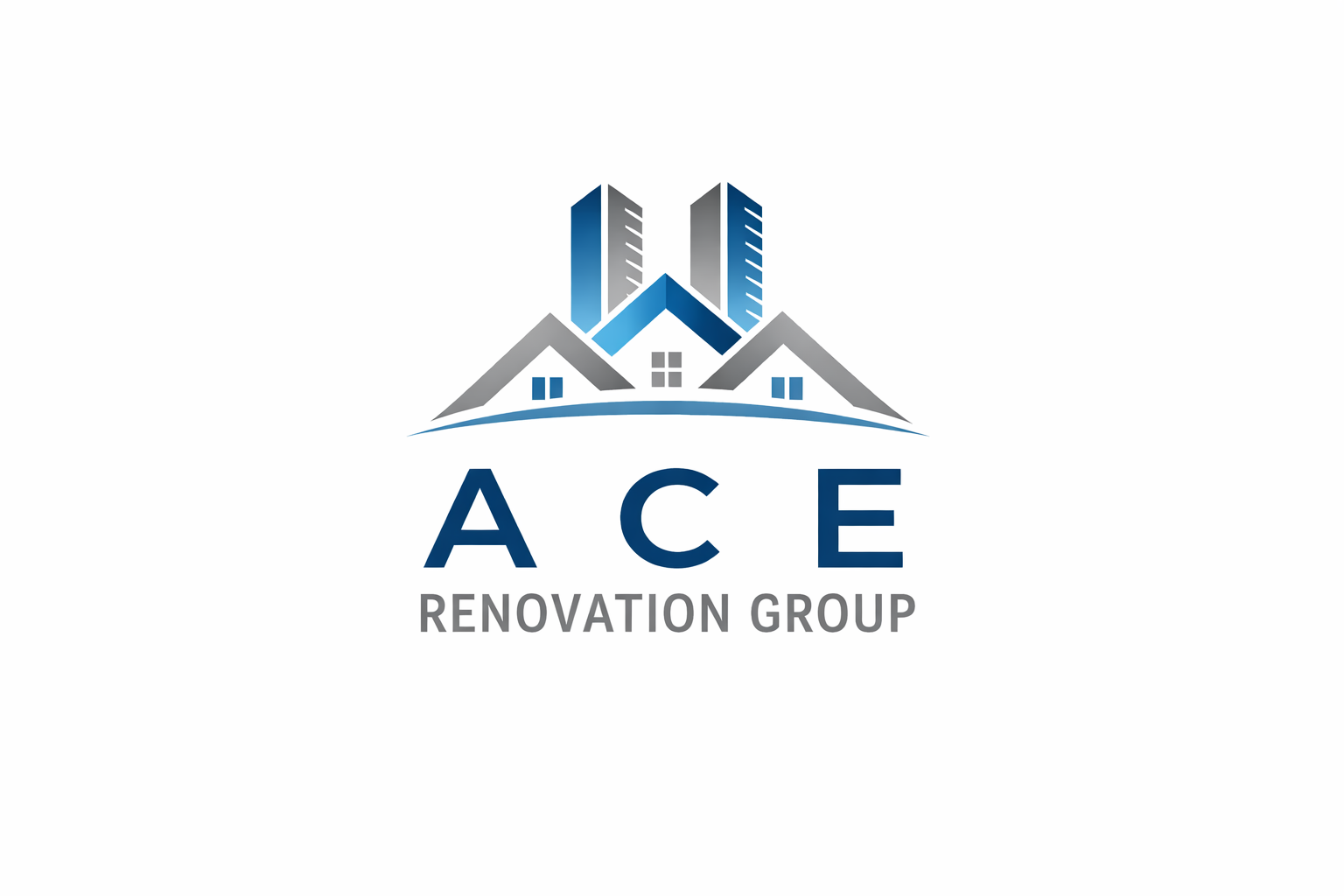 ACE Renovation Group logo
