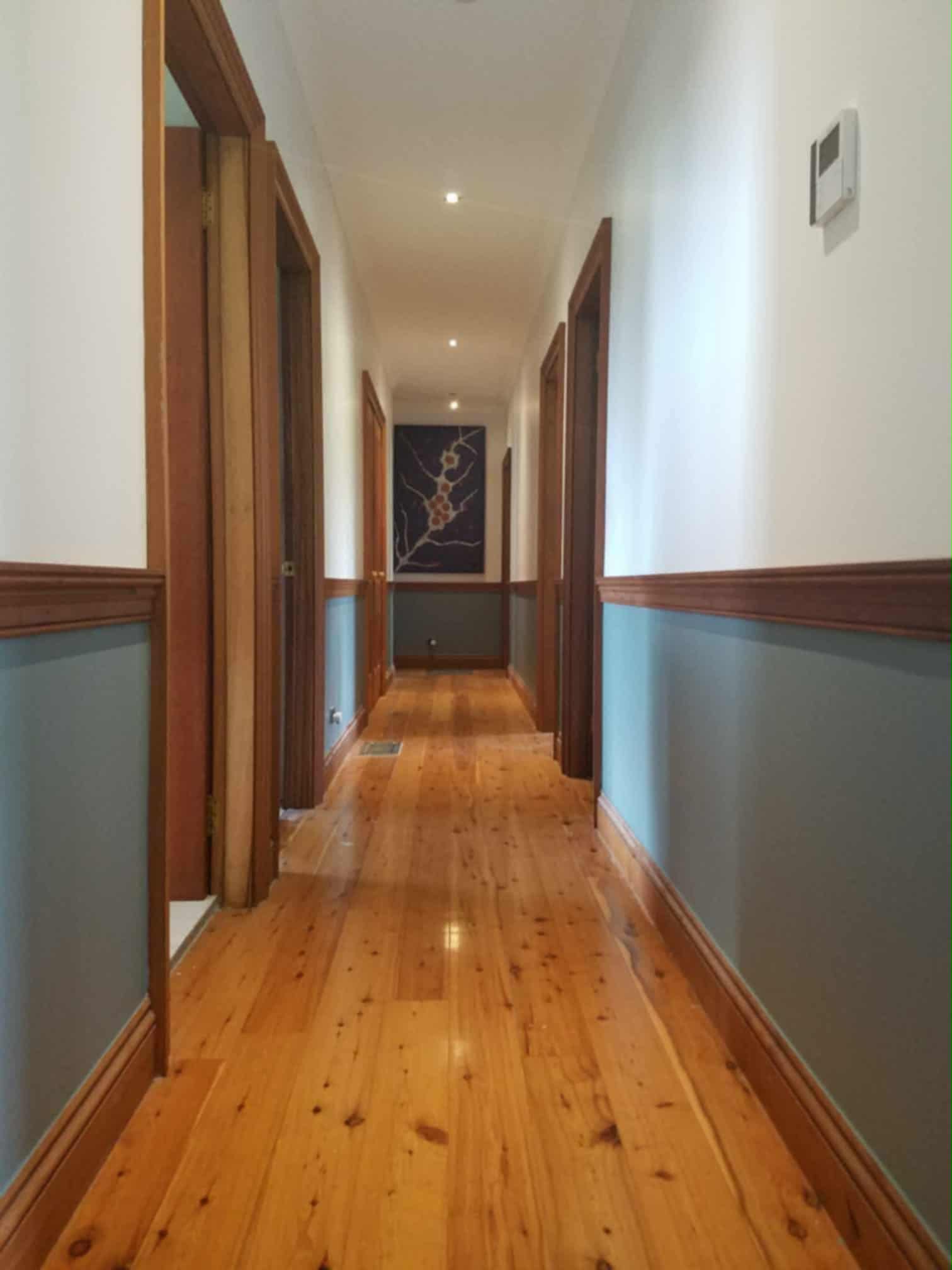 Blackheath Painting and handyman services logo