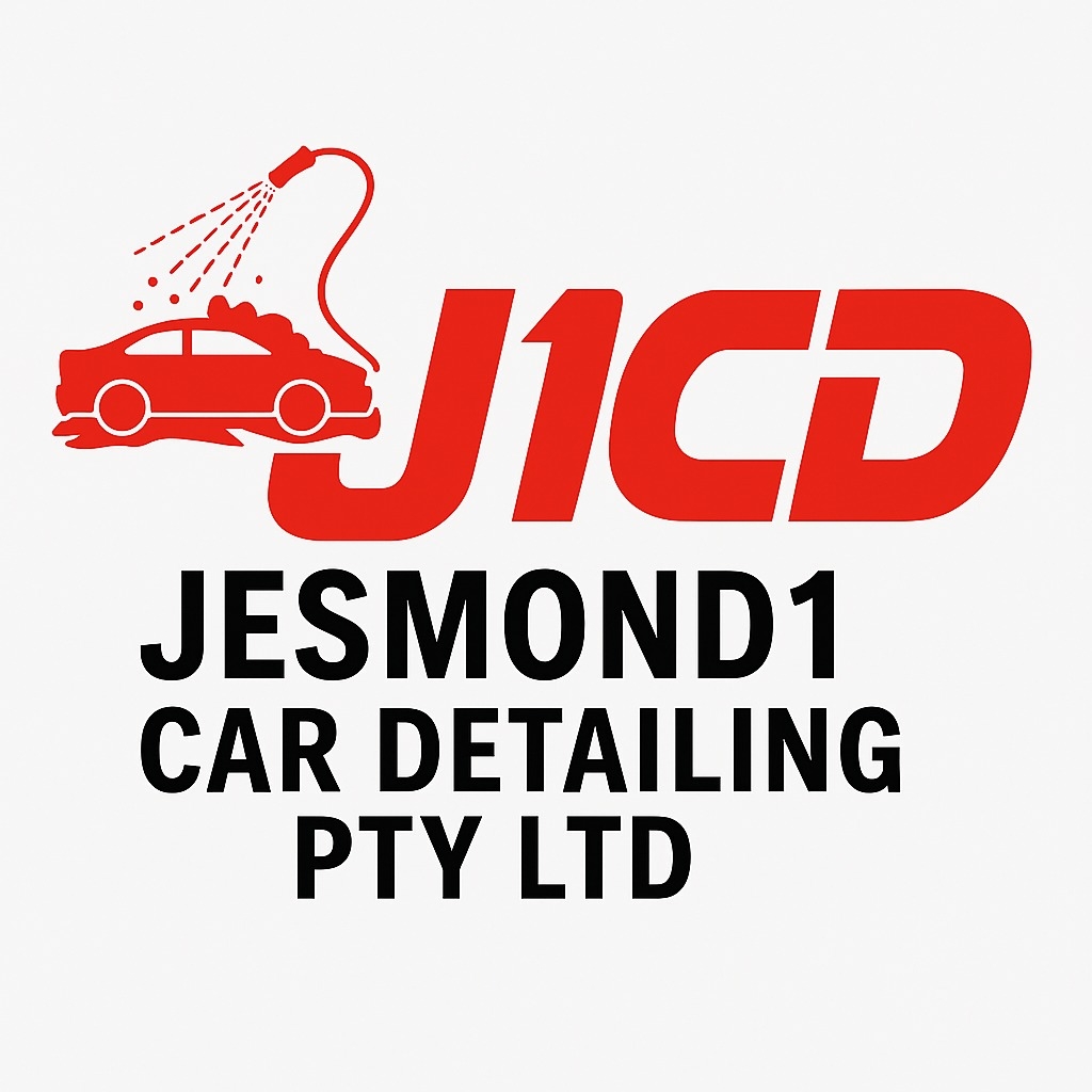 Jesmond1 Car Detailing logo