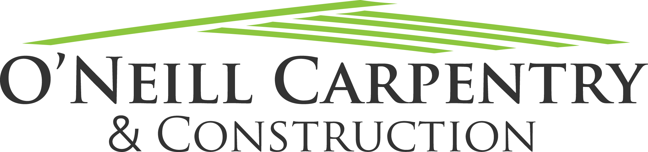 O'Neill Carpentry & Construction logo