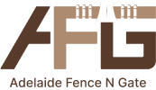 Adelaide Fence N Gate logo