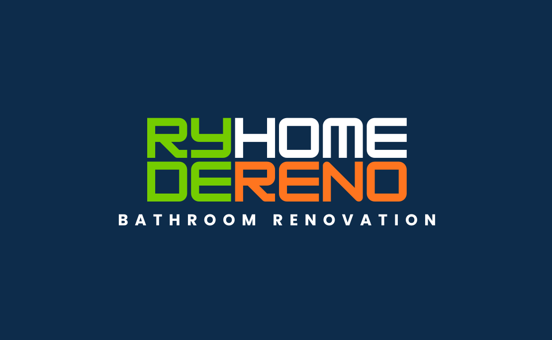 Ryde homes and reno logo