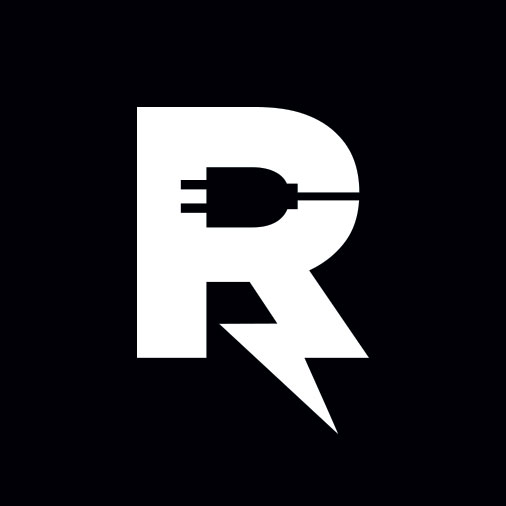 Robinson Electrical and Data logo