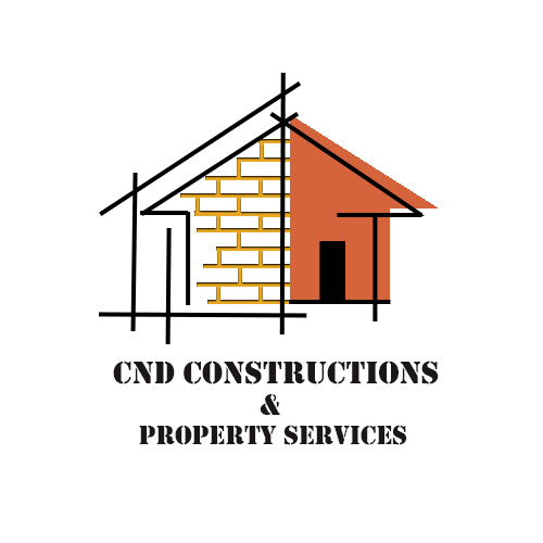 CND Constructions & Property Services Pty Ltd logo