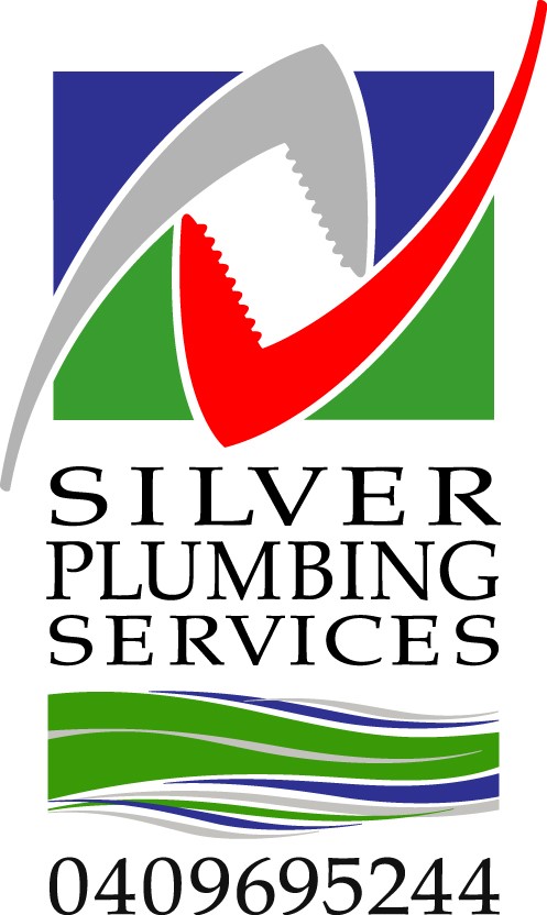 Silver Plumbing Services Pty Ltd logo