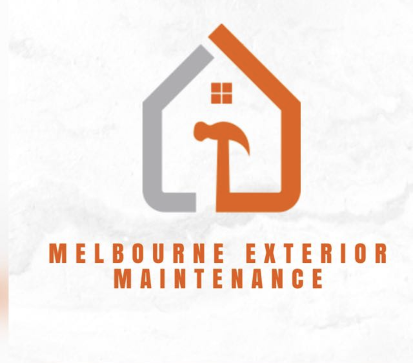 Melbourne exterior maintenance logo