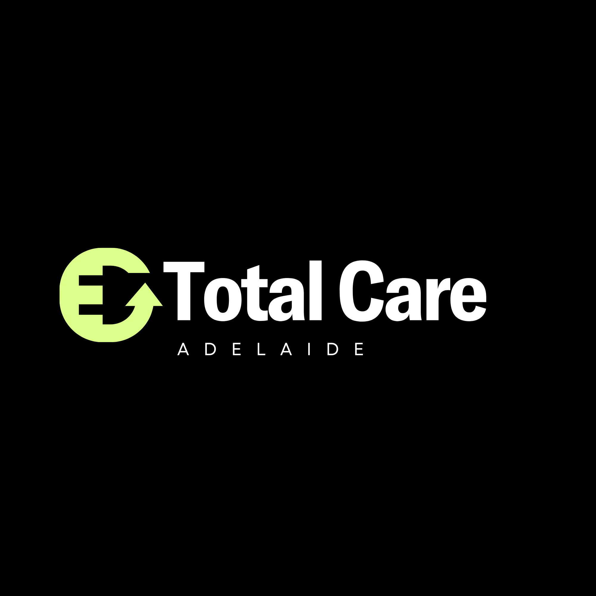 Total Care Adelaide logo
