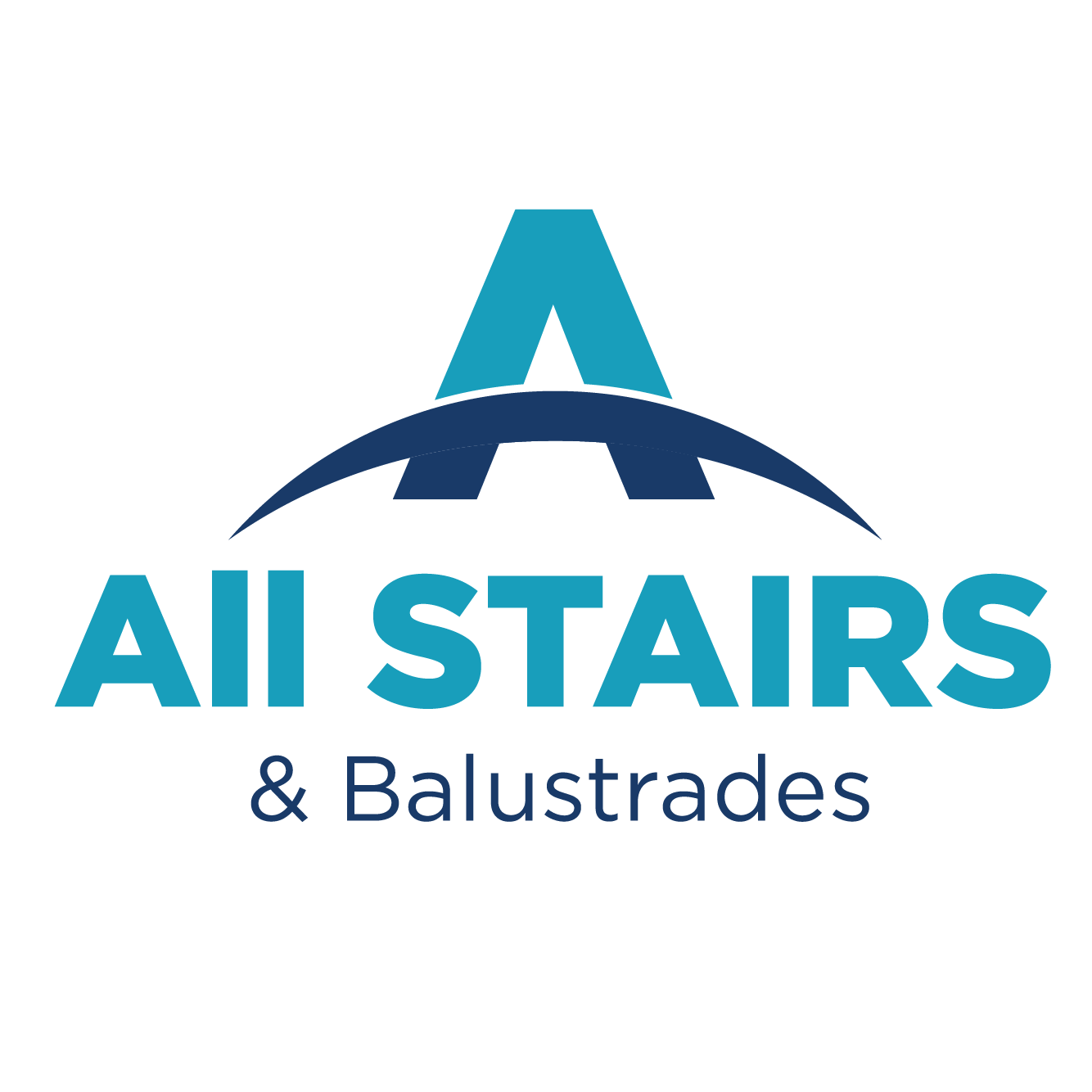 All Stairs & Balustrades logo