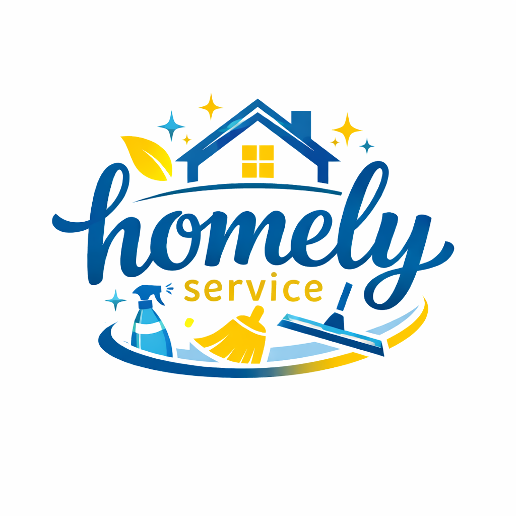 Homely Service logo
