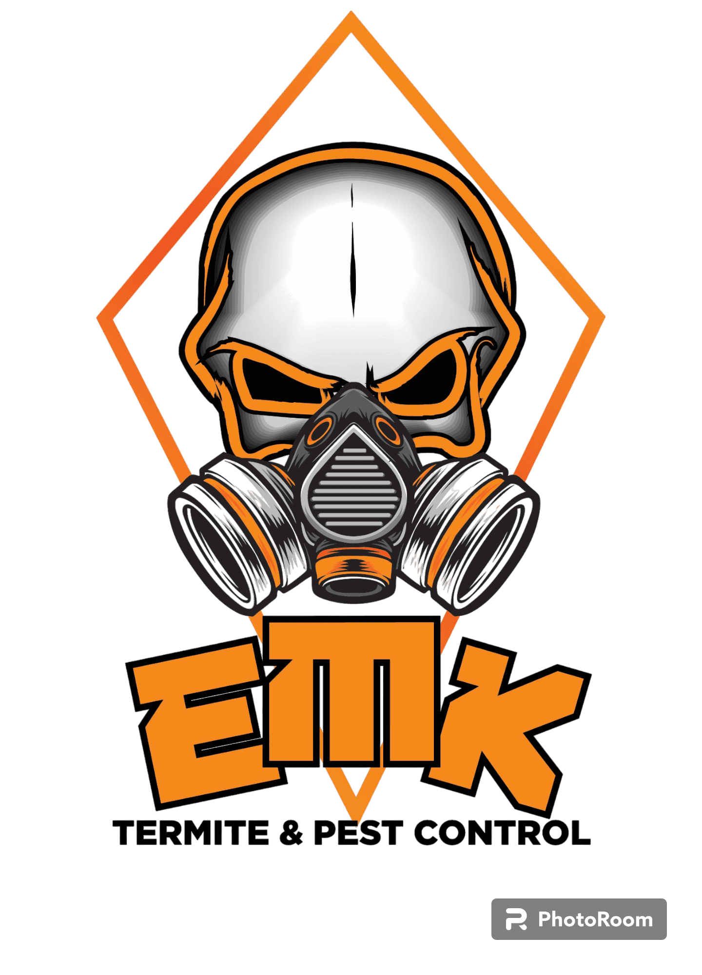 EMK Termite & Pest Control Sydney logo