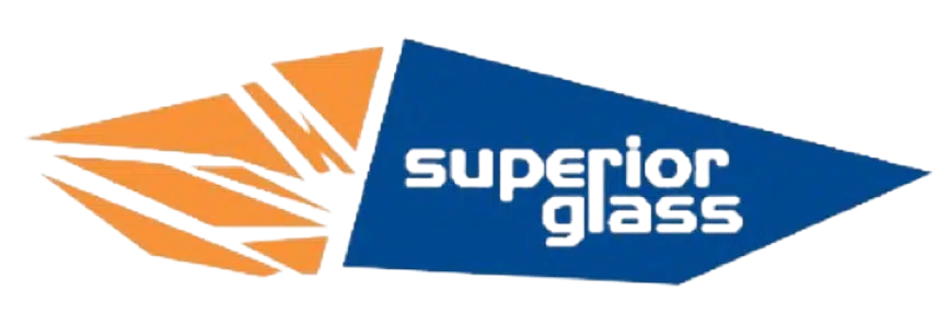 Superior Glass logo