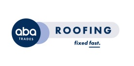 ABA Roofing logo