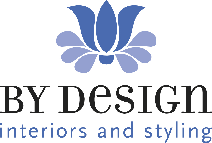 By Design Interiors and Styling logo