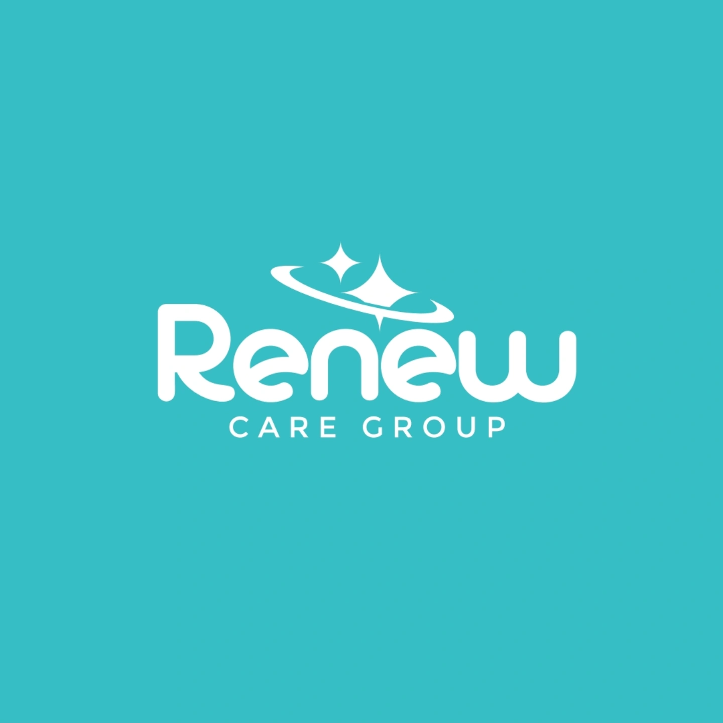 Renew Care Group logo