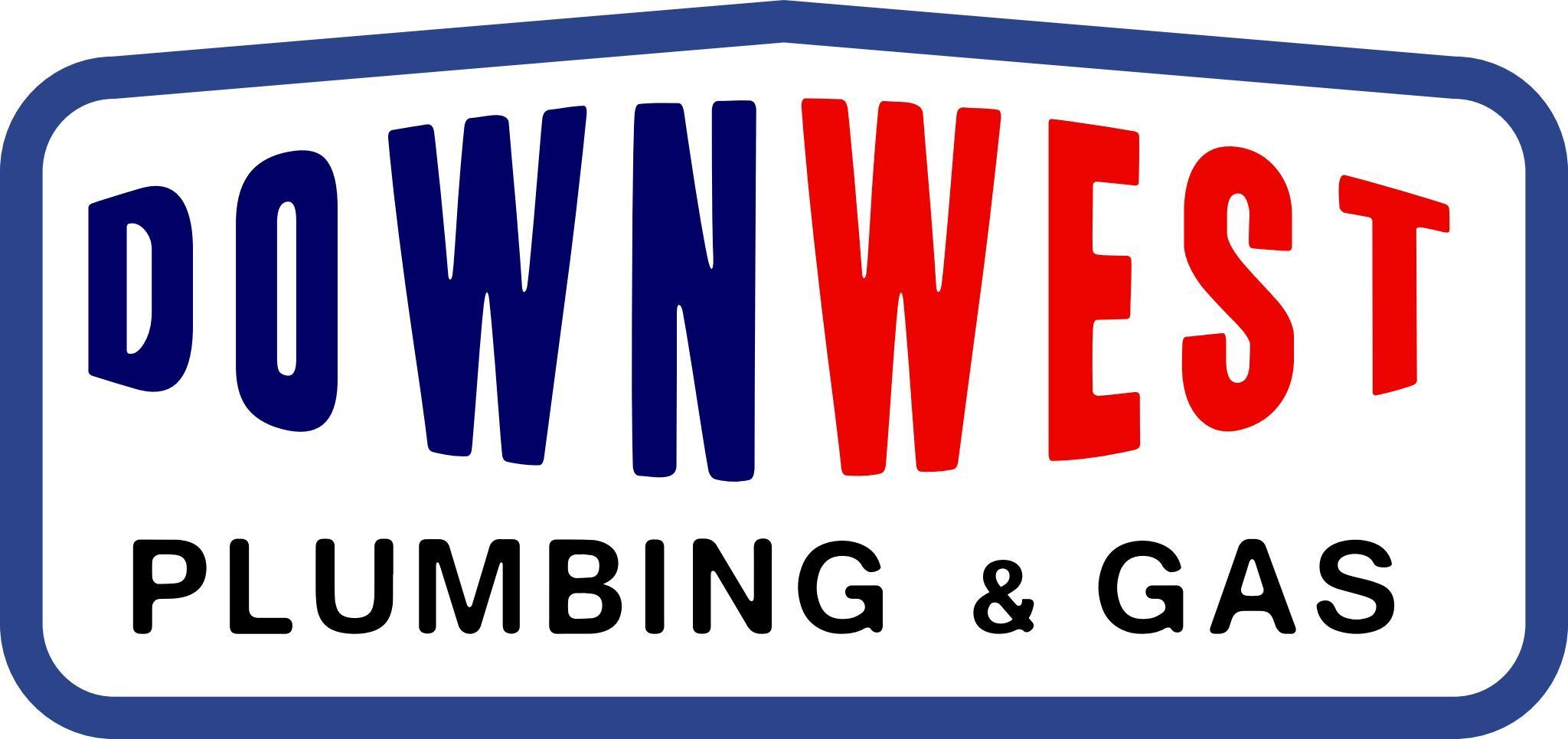 Downwest Plumbing and Gas Pty Ltd logo