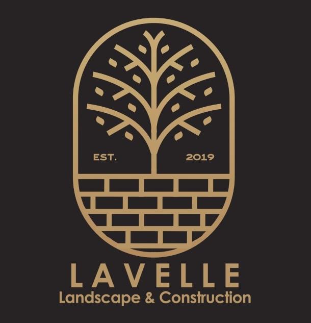 Lavelle Landscapes and Constructions logo