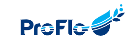 ProFlo logo