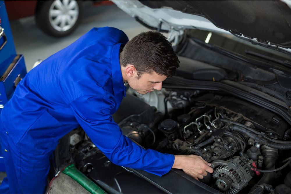 Road Ready Mobile Mechanic - Photo 6