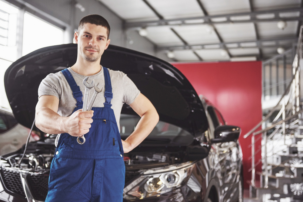 Road Ready Mobile Mechanic - Featured photo