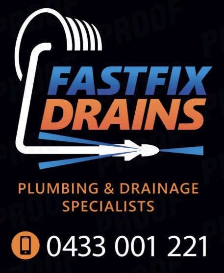 FastFix Drains | Plumbing & Drainage Specialist logo