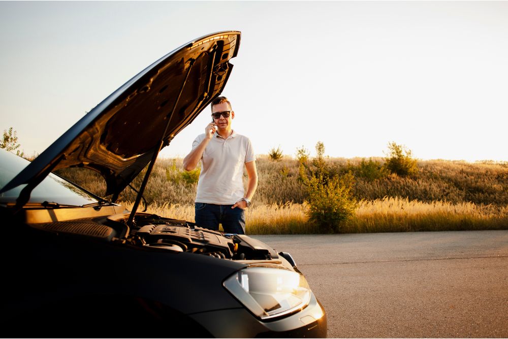 Road Ready Mobile Mechanic - Photo 5