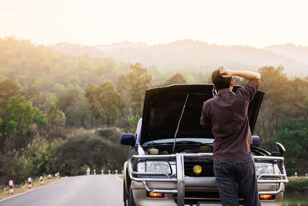 Road Ready Mobile Mechanic - Photo 7