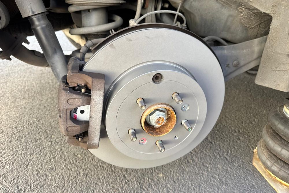 Road Ready Mobile Mechanic - Photo 4