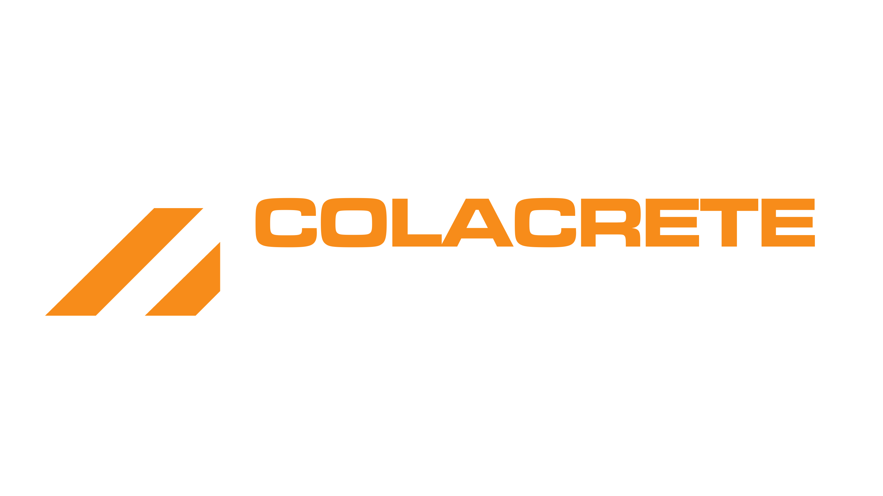 Colacrete logo