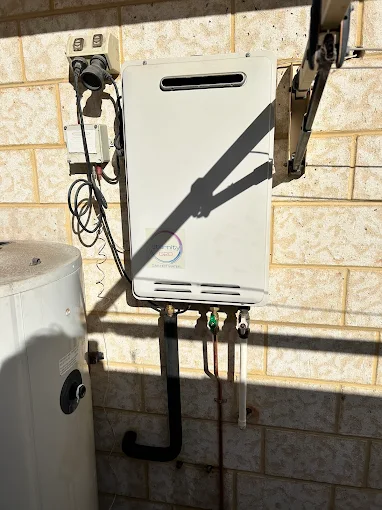 SOH GOOD PLUMBING & GAS - Photo 5