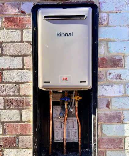 SOH GOOD PLUMBING & GAS - Featured photo